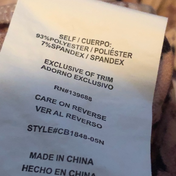 COCO + Jamieson - Picture 5 of 8